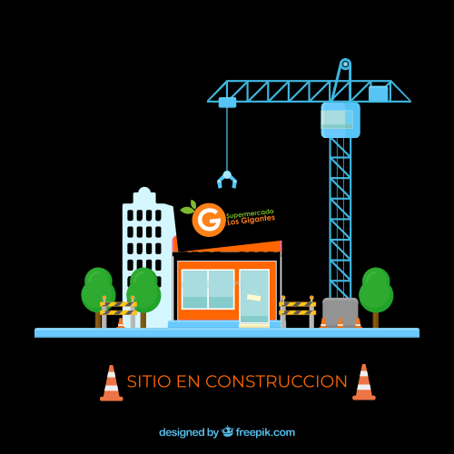 En construccion